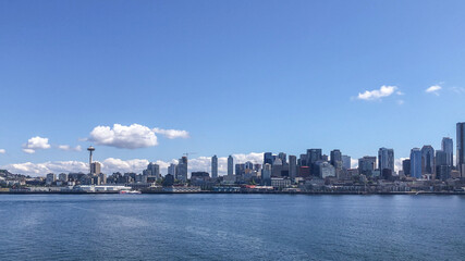 Seattle's Waterfront
