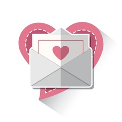valentine love message