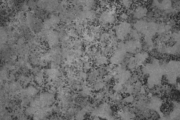 Crack concrete floor abstract background.