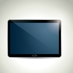 digital tablet