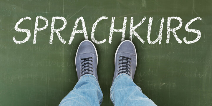 Sprachkurs