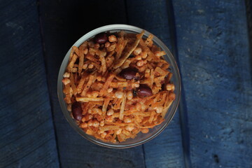 Sabudana farad upvas ummy chevda