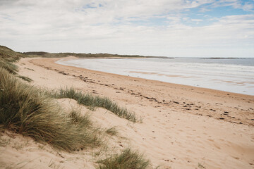 Northumberland Beach
