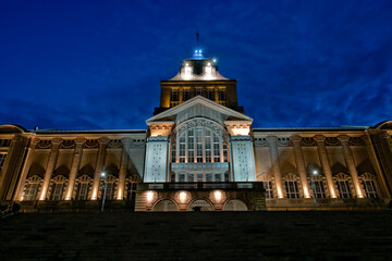 Szczecin muzeum
