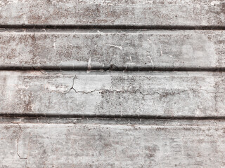 Abstract concrete, weathered with cracks and scratches. Landscape style. Grungy Concrete Surface. Great background or texture.