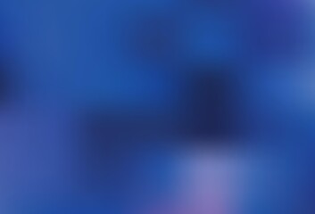 Light BLUE vector abstract bright texture.