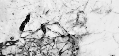 White statuario marble with gray heavy veins, thassos marble sparkling appearance popular even in ancient times. polished white marble is used for kitchen, bathroom countertops, ceramic tile.