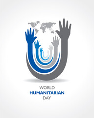 World Humanitarian Day observed on 19th August