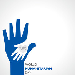 World Humanitarian Day observed on 19th August