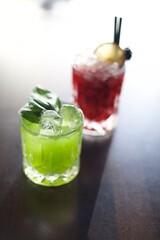 Cocktail