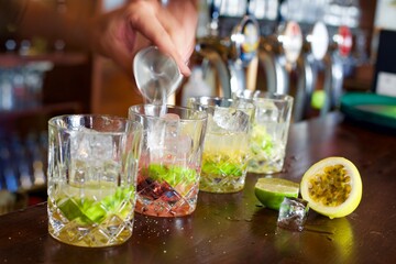 Cocktail