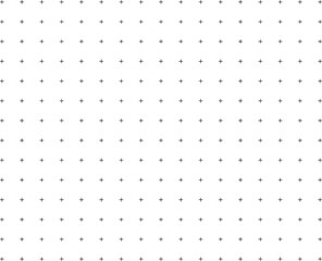 The black dot is a square. Used in the work as a design draft.