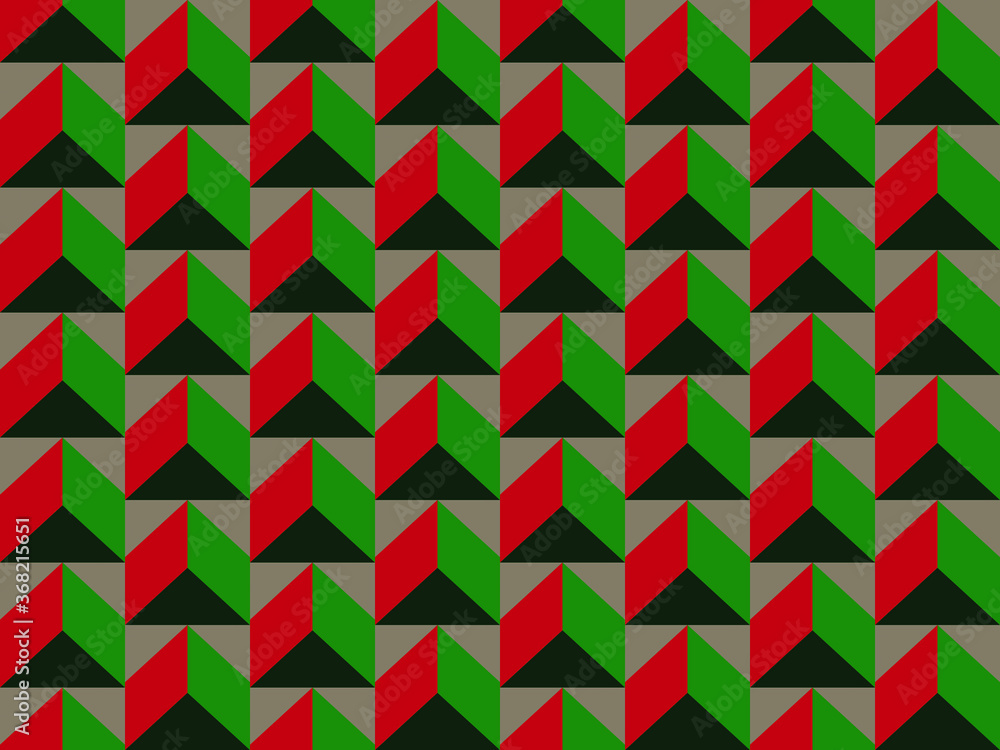 Aufkleber seamless background image with bright and colored elements. summer theme pattern.