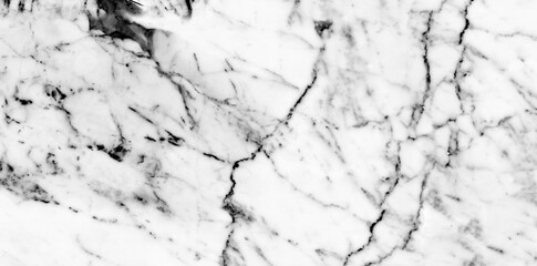 White statuario marble with gray heavy veins, thassos marble sparkling appearance popular even in ancient times. polished white marble is used for kitchen, bathroom countertops, ceramic tile.