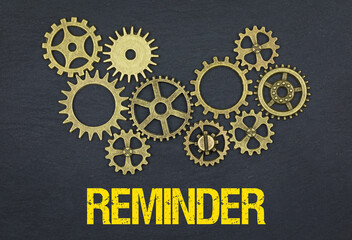 Reminder