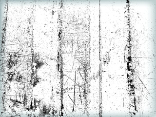 Scratch Grunge Urban Background.Texture Vector.Dust Overlay Distress Grain ,Simply Place illustration over any Object to Create grungy Effect .abstract,splattered , dirty,poster for your design.