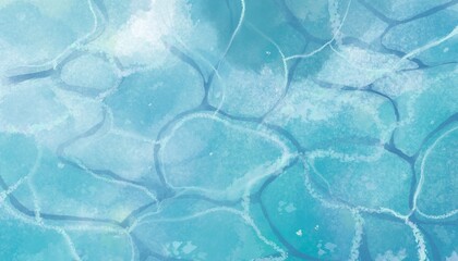 素材、背景素材、海、水、プール、夏、サマー、