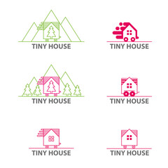 tiny_house_logo © Marek