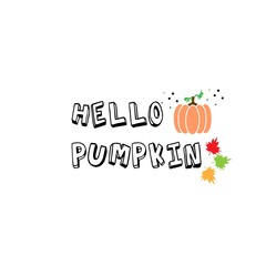 autumn fall  vector illustration design