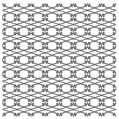 Luxury design Ornaments, aztecs colorful pattern, texture