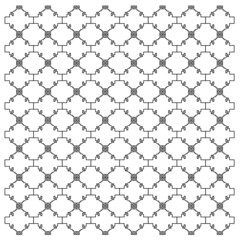 LUXURY DESIGN ORNAMENTS GEOMETRIC AZTECS PATTERN