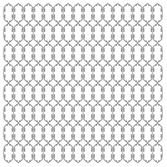 LUXURY DESIGN ORNAMENTS GEOMETRIC AZTECS PATTERN