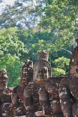 アンコールワット