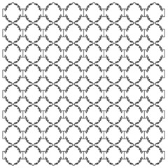 LUXURY DESIGN ORNAMENTS GEOMETRIC AZTECS PATTERN