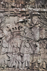 アンコールワット