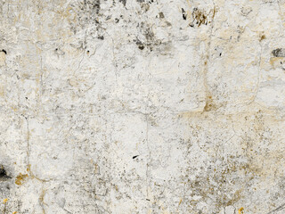 Abstract concrete, weathered with cracks and scratches. Grungy Concrete Surface. Great background or texture.