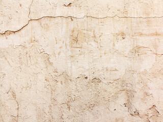 Abstract concrete, weathered with cracks and scratches. Grungy Concrete Surface. Great background or texture.