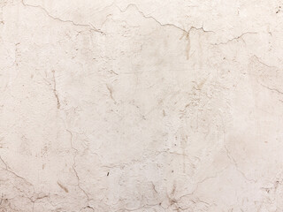 Fototapeta premium Abstract concrete, weathered with cracks and scratches. Grungy Concrete Surface. Great background or texture.