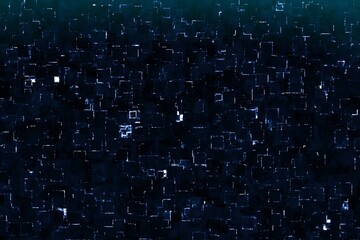 amazing shadowy optic cybernetic distressed digitally made backdrop illustration