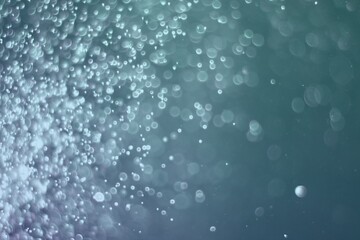 pink lots of flying festive sparks bokeh texture - beautiful abstract photo background