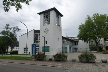 Stadt Bad Füssing/94072 Bad Füssing