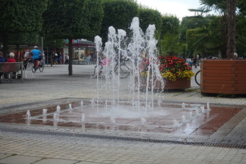 Stadt Bad Füssing/94072 Bad Füssing