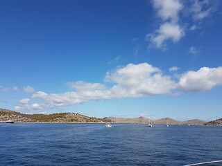 Naklejka premium memories