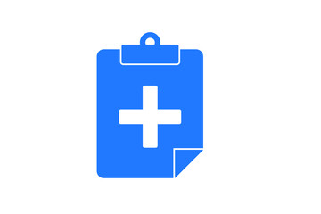 Obraz premium clip board icon