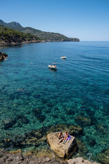 Alconasser, Mallorca, Balearic Islands, Spain