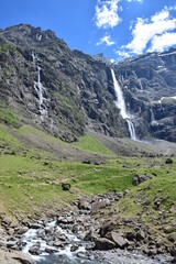 Sa majesté le Cirque de Gavarnie