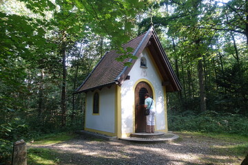 Stadt Bad F&uuml;ssing/94072 Bad F&uuml;ssing