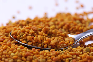 Propolis Blütenpollen Bienen