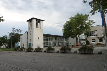 Stadt Bad Füssing/94072 Bad Füssing
