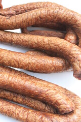 Bauernwurst, Landwurst.