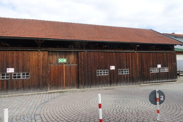 Stadt Bad Füssing/94072 Bad Füssing