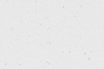 white paper background