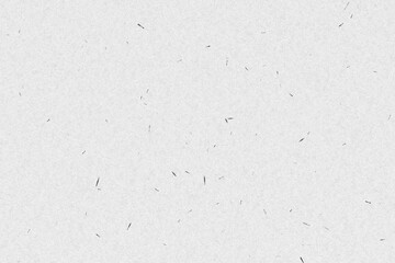 white paper background