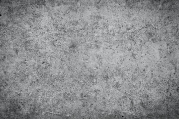 Obraz na płótnie Canvas old grungy texture, grey concrete wall