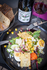 Plats cuisinés