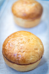 sandwich gastronomique